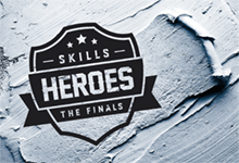 Skills Heroes