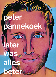 Peter Pannekoek