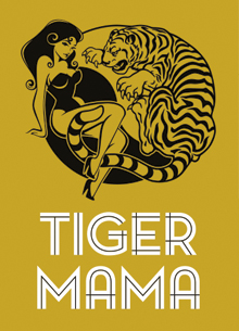 Tiger Mama