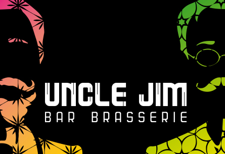 Uncle Jim